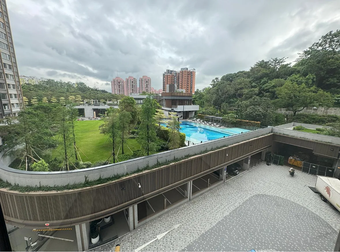 青山公路　－　大欖段170號 listing image