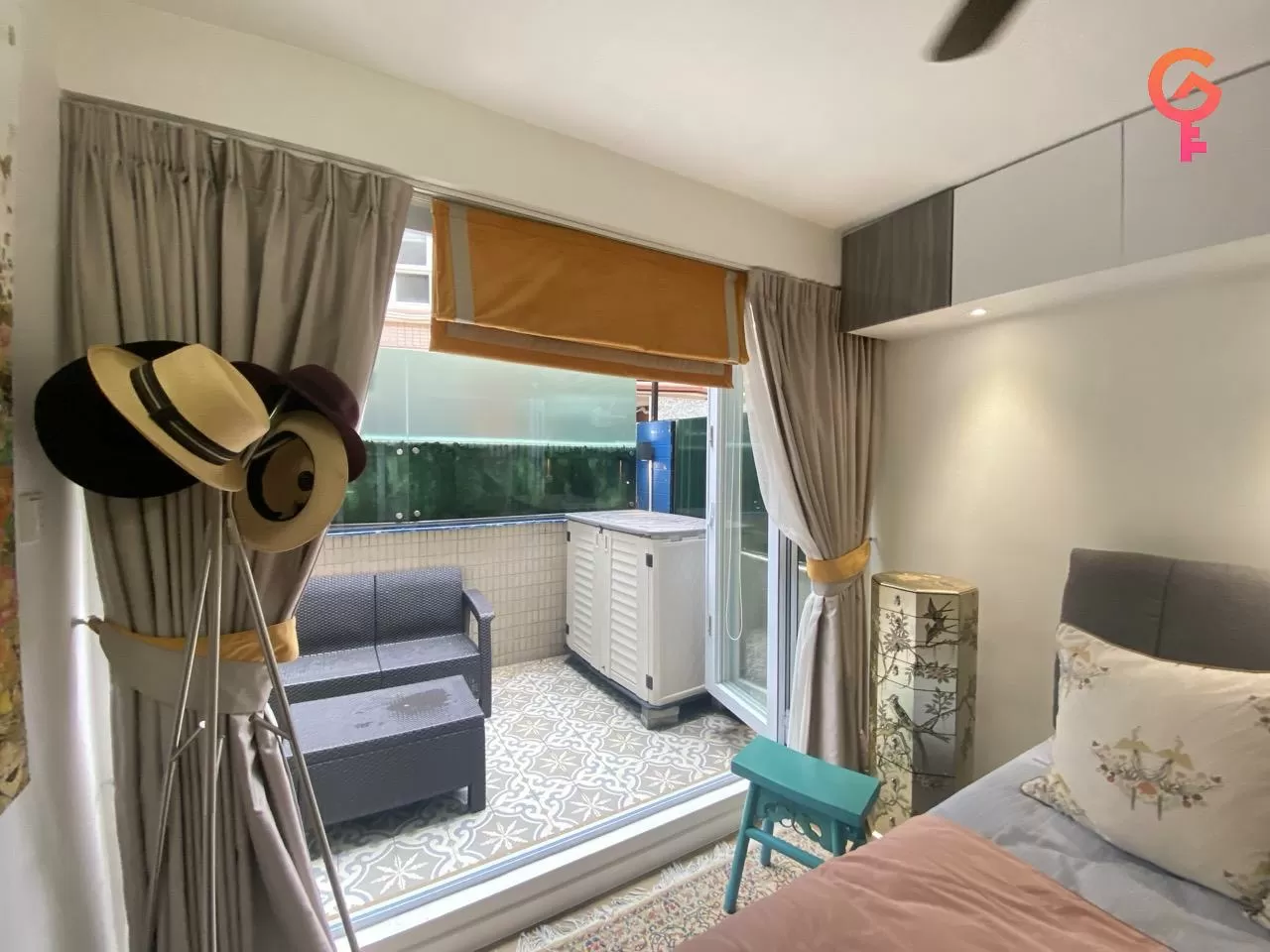The Notting Hill listing image