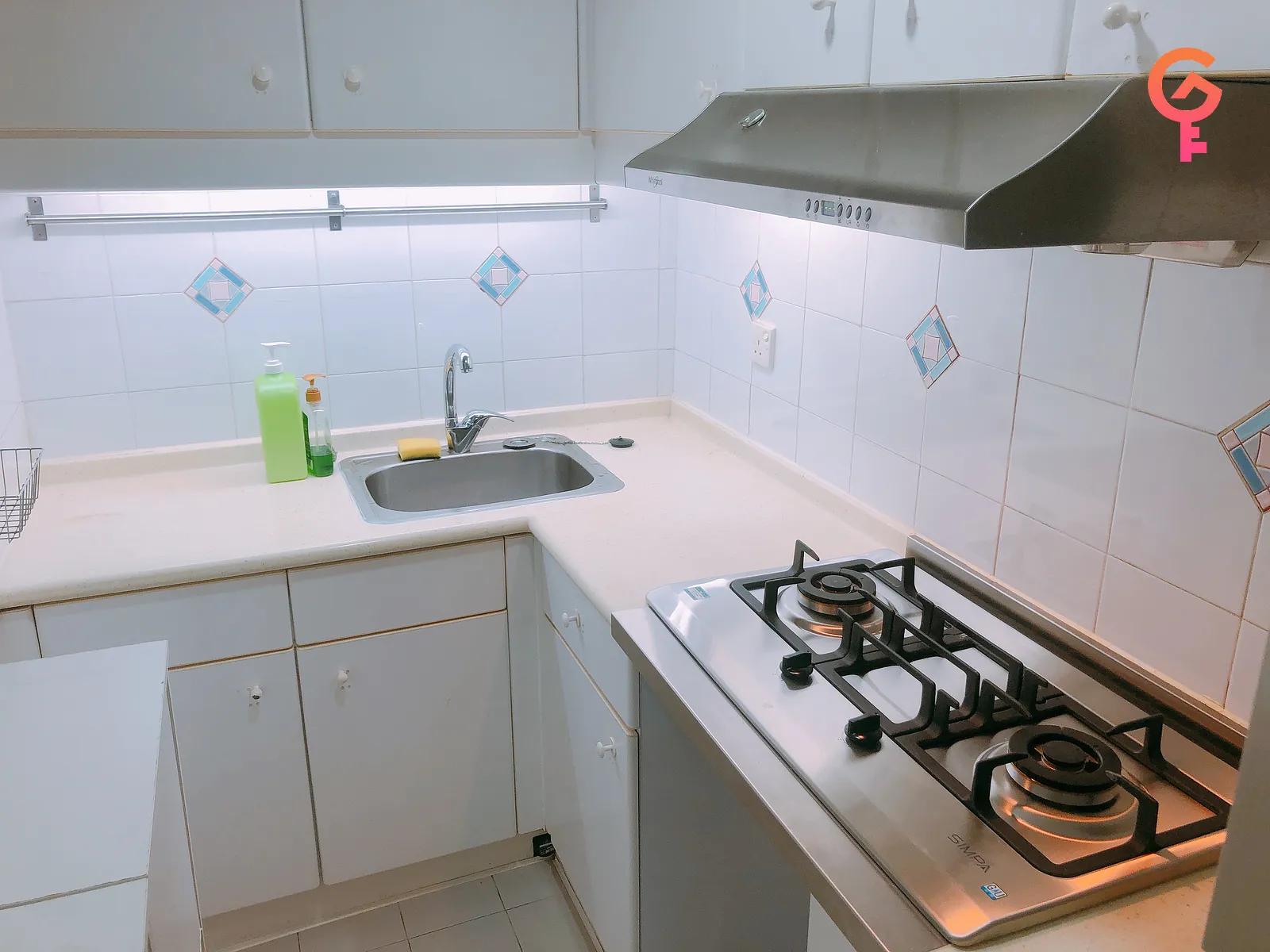 馬鞍山中心 listing image