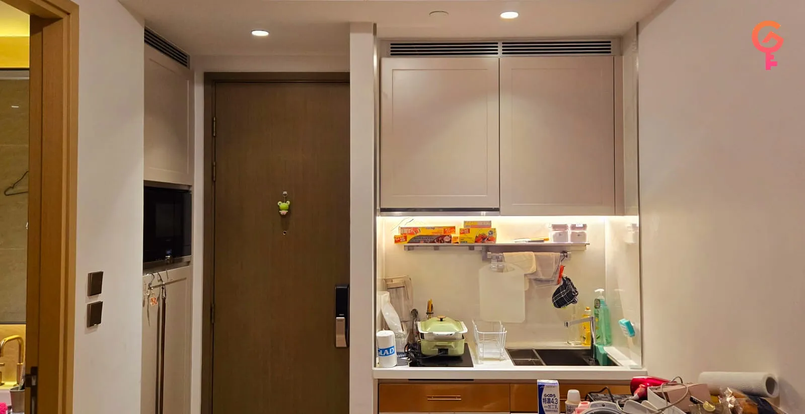 One East Coast listing image