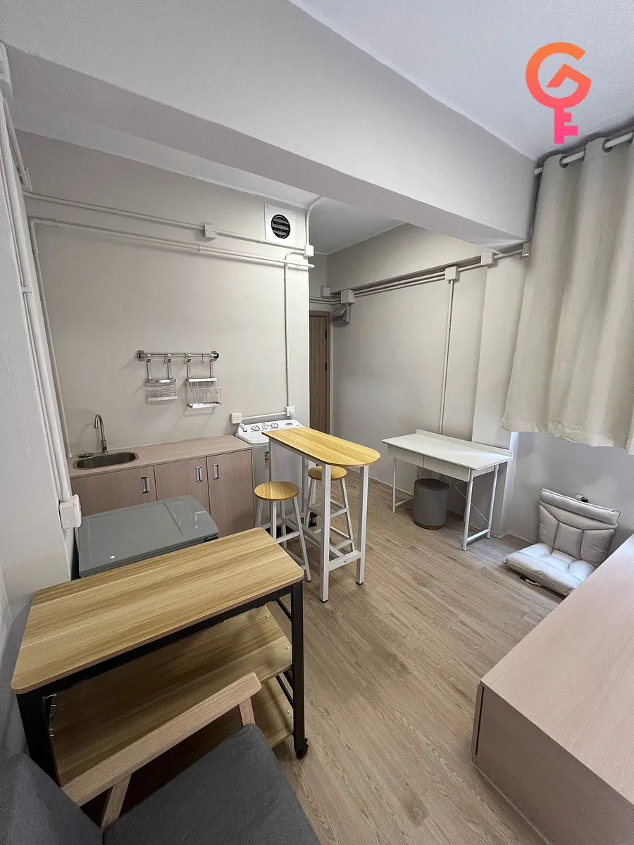 譚公大廈 listing image