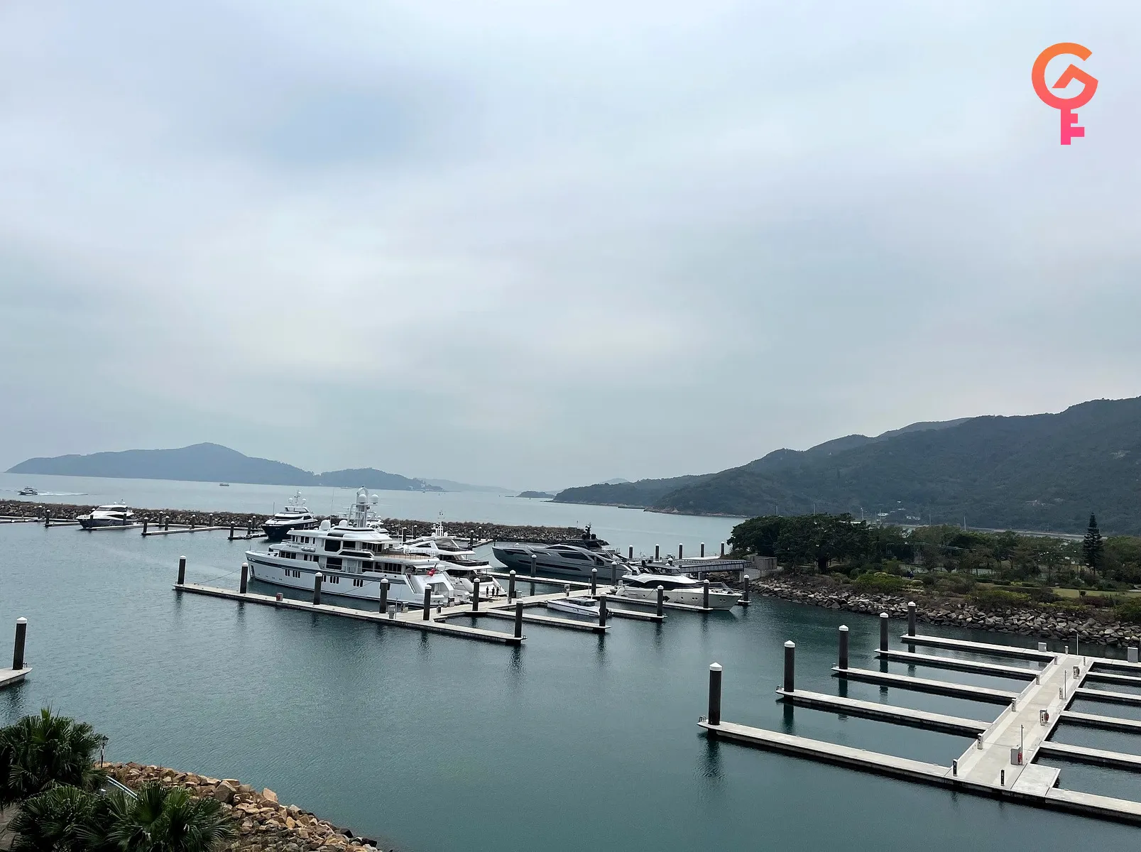 愉景灣 蘅峯 listing image