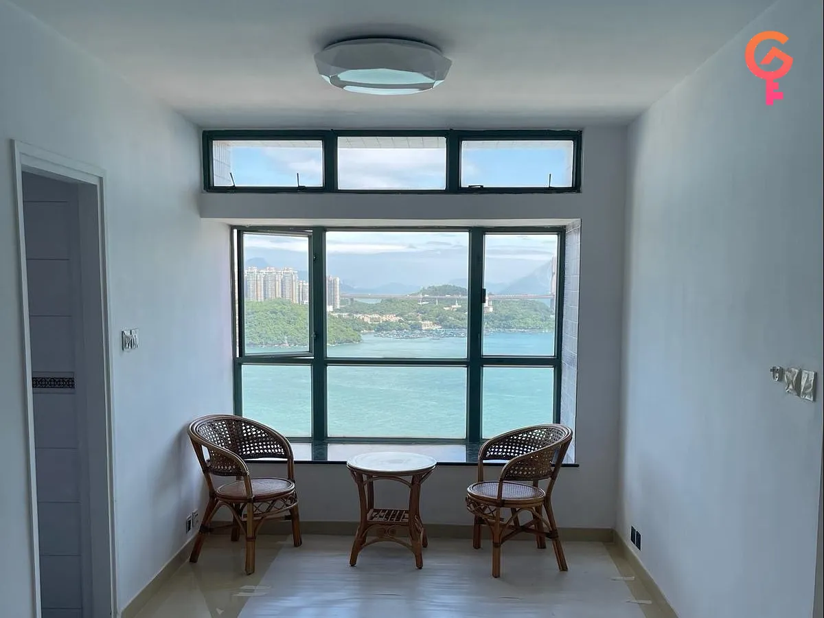 浪翠園 4期数 cover image