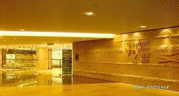 海濱南岸 listing image