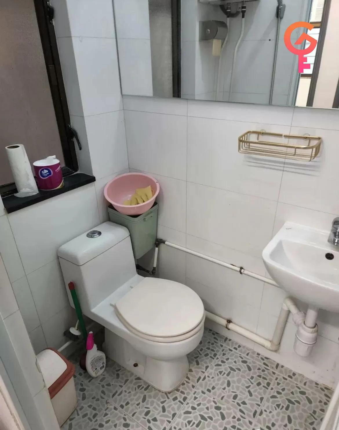 堅尼地大廈 listing image