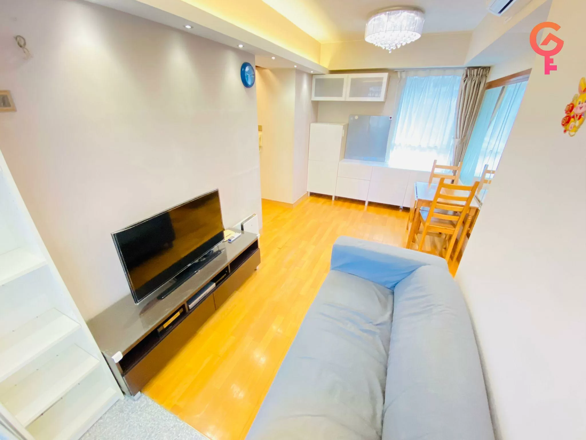 新港豪庭 listing image