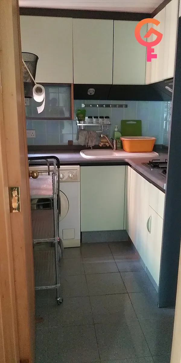 翠韻華庭 listing image