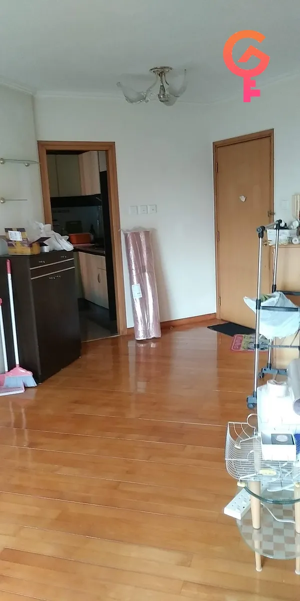 翠韻華庭 listing image