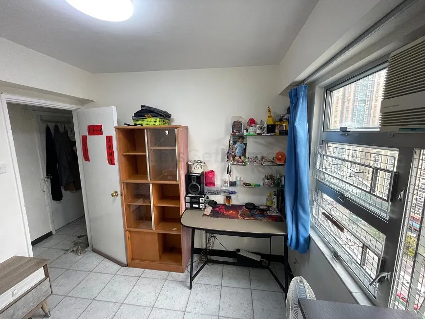 美孚新邨 第六期 listing image