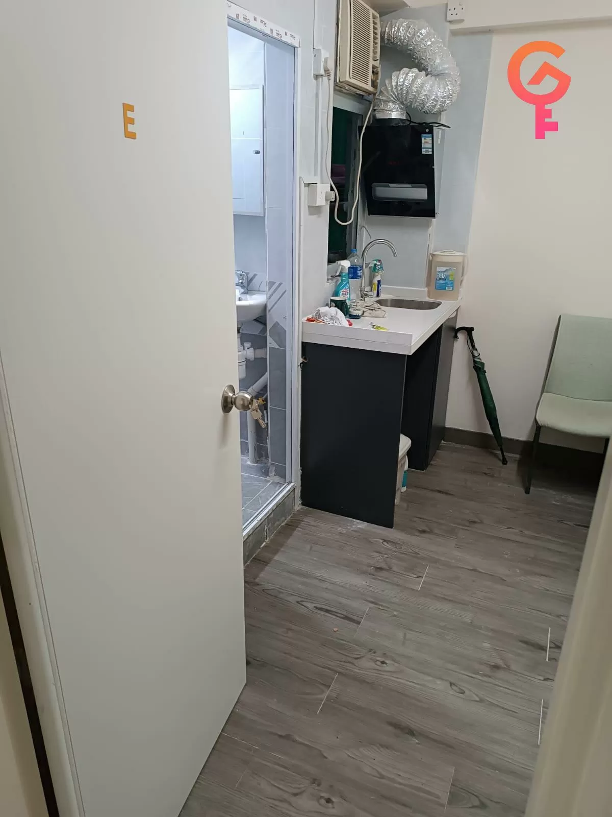 麗東大廈 listing image