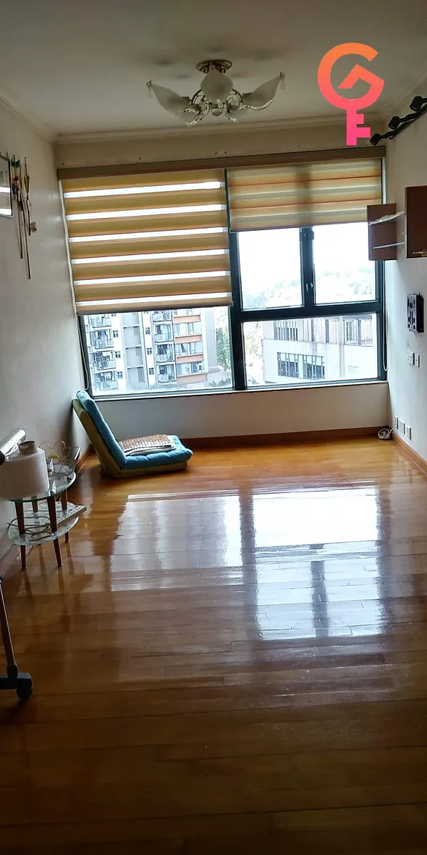 翠韻華庭 listing image