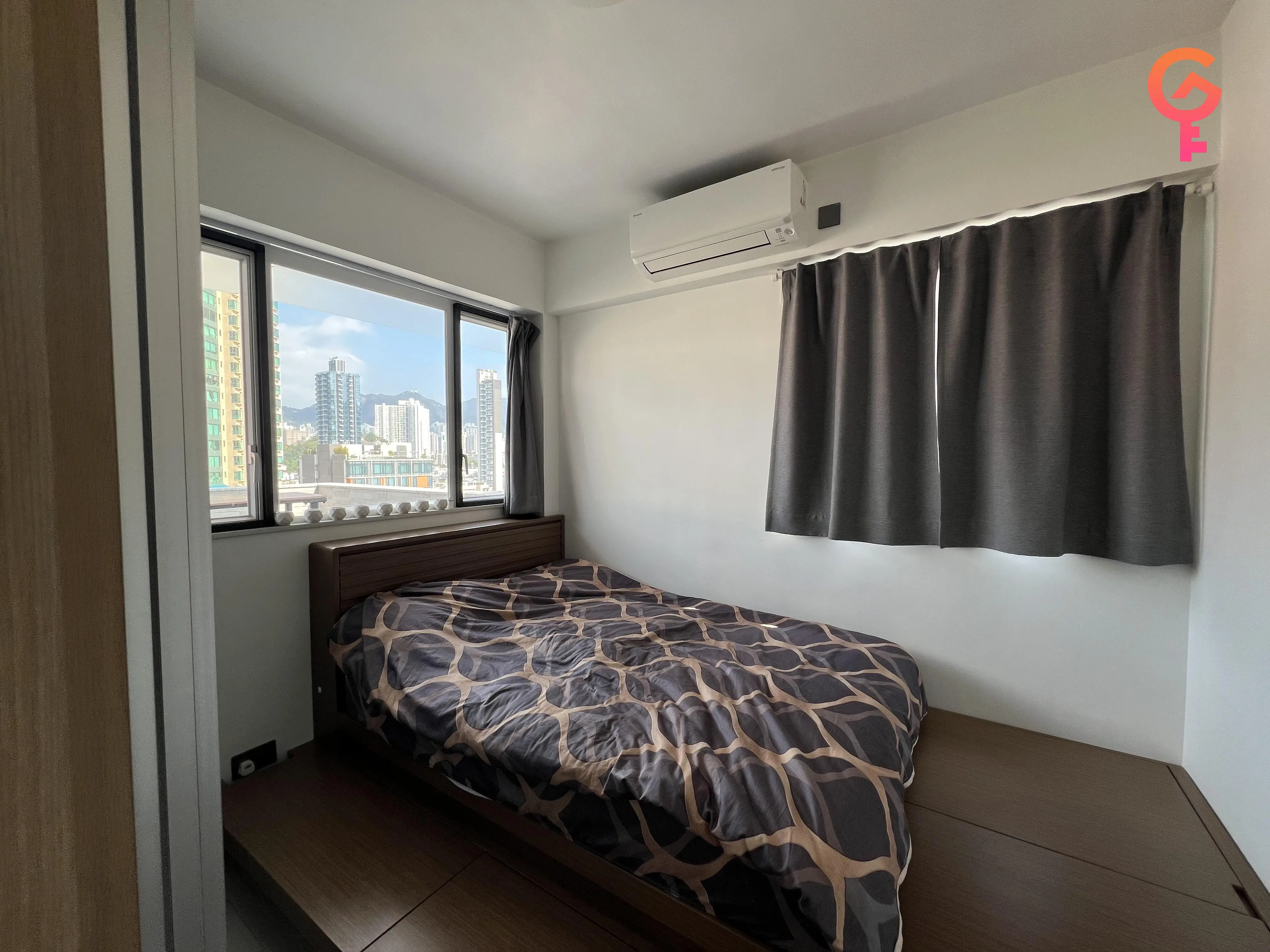 新利大廈 listing image