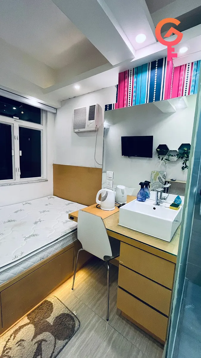 永德大廈 listing image