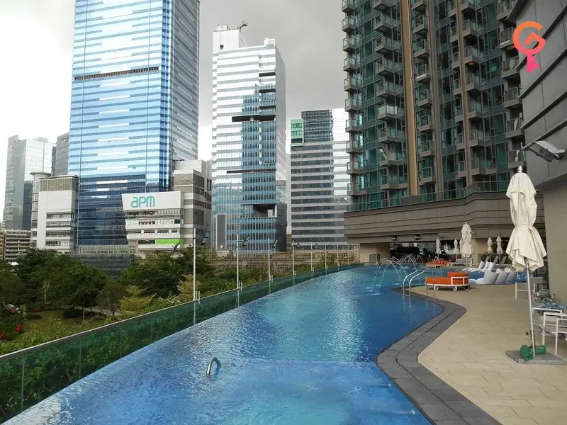 凱滙 1期数 listing image