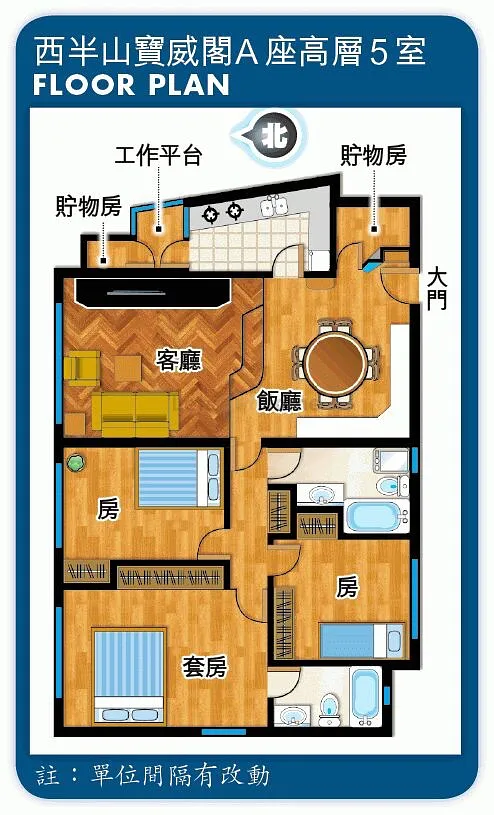 Parkway Court listing image