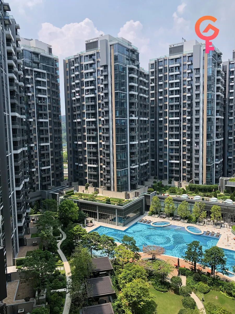 雲滙 2期数 listing image
