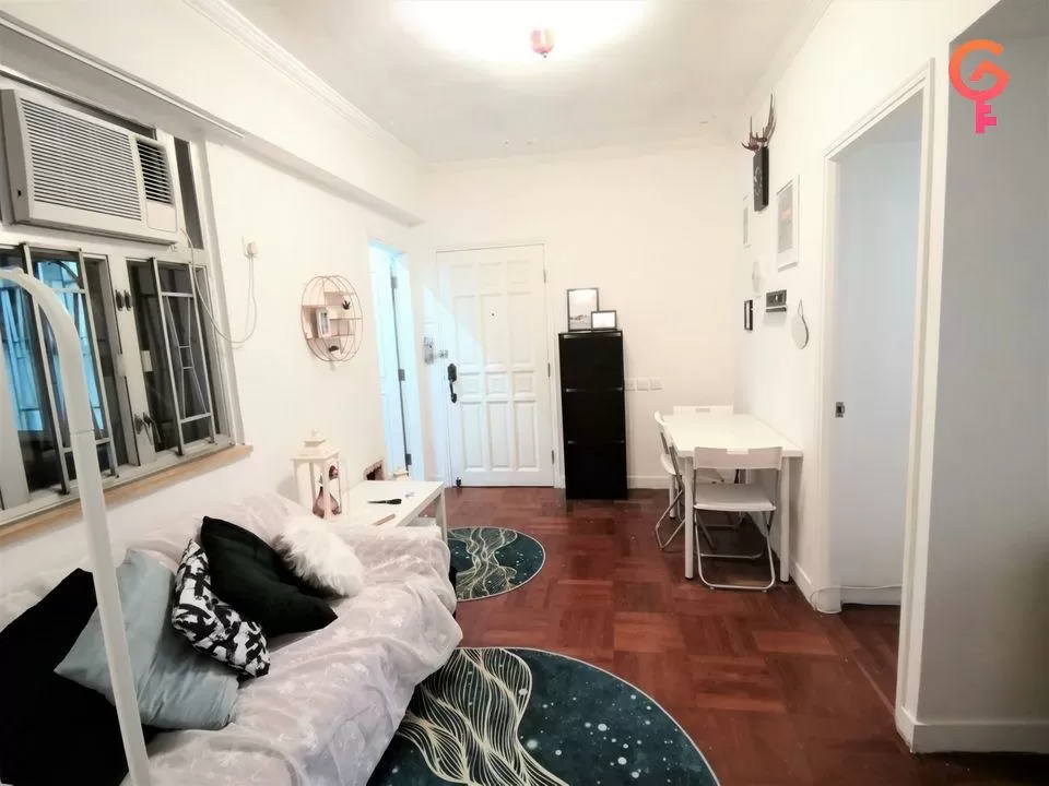 Hang Fai Building listing image