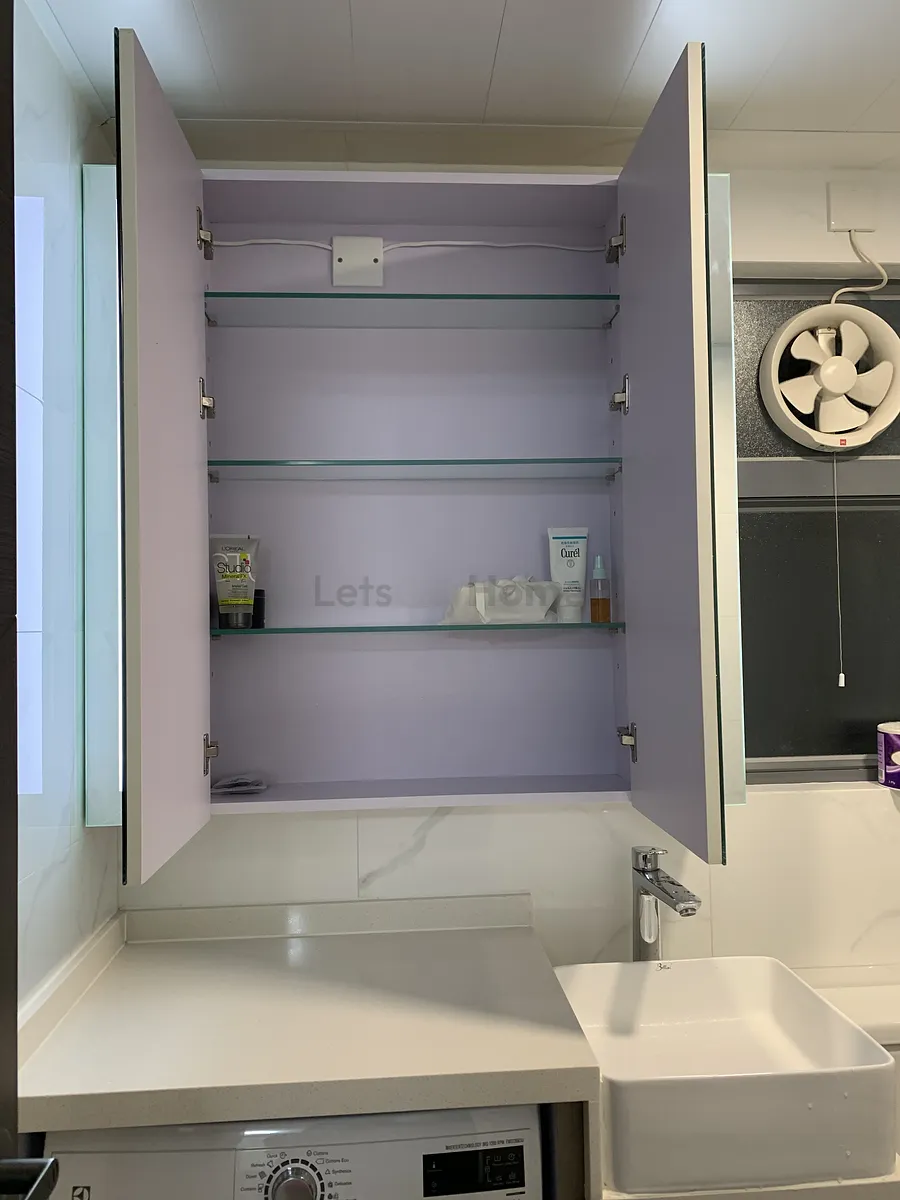 海栢花園 listing image