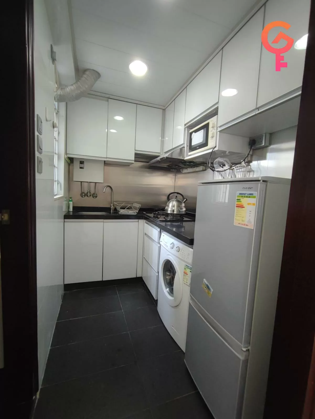 City One Shatin Phase 1 listing image