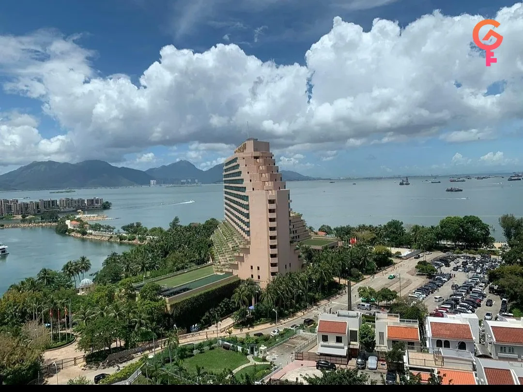 香港黃金海岸 listing image