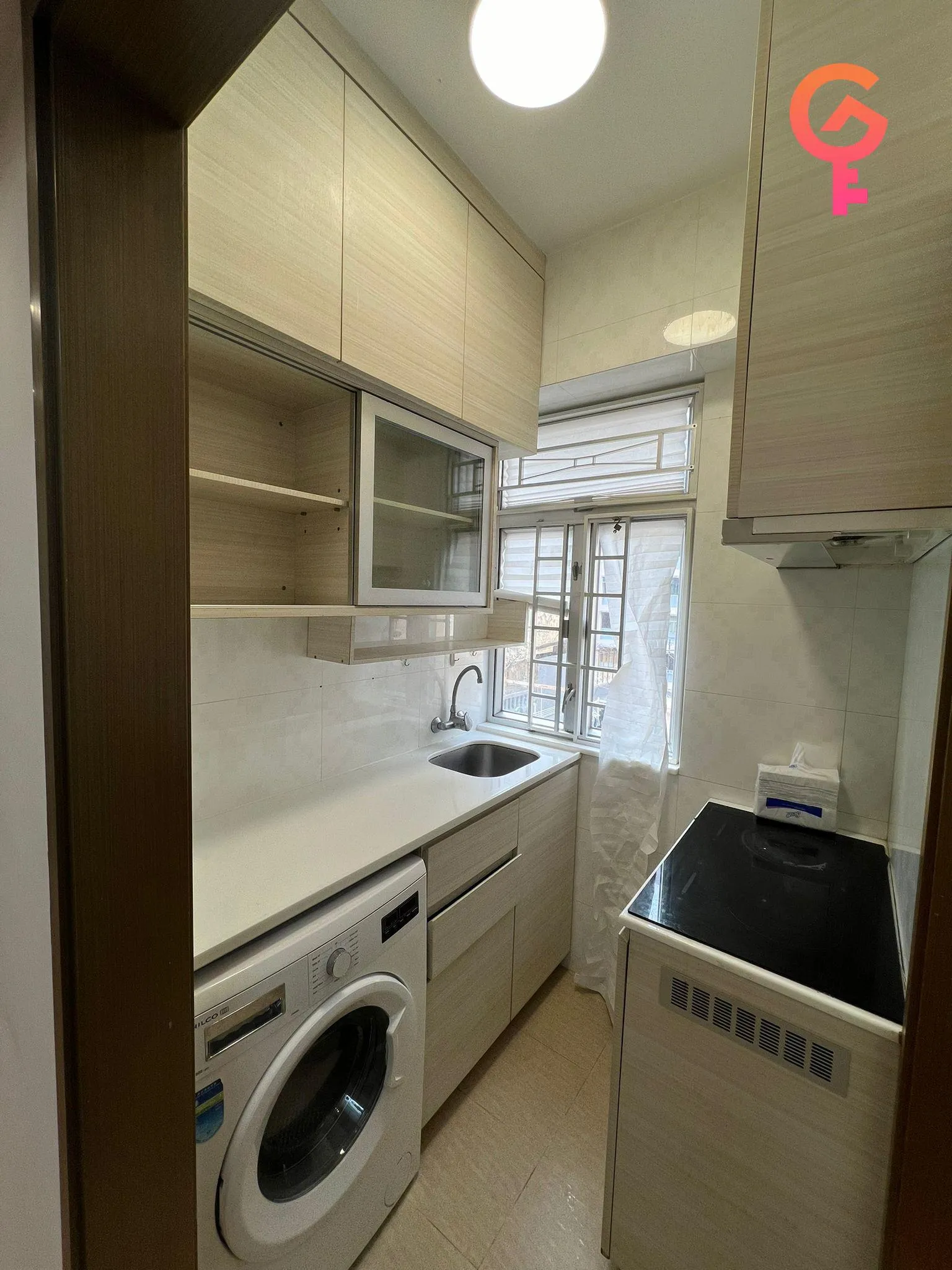 隆基大樓 listing image