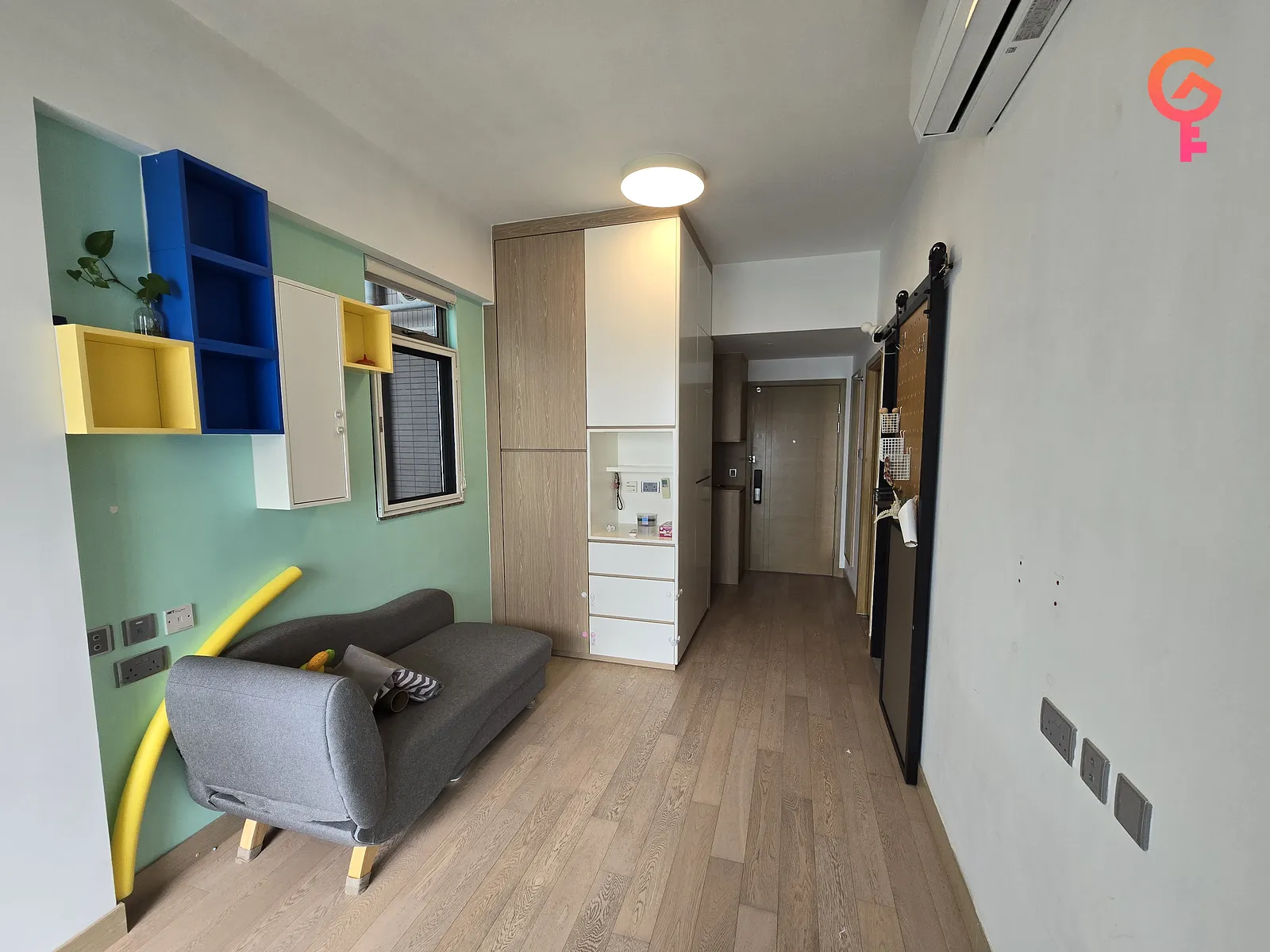 逸璟．龍灣 listing image