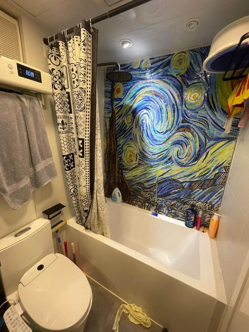 寧峰苑 listing image