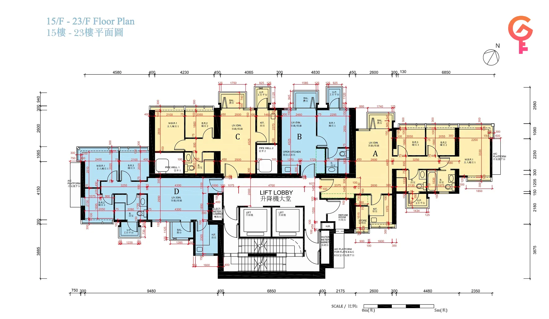 H.Bonaire listing image