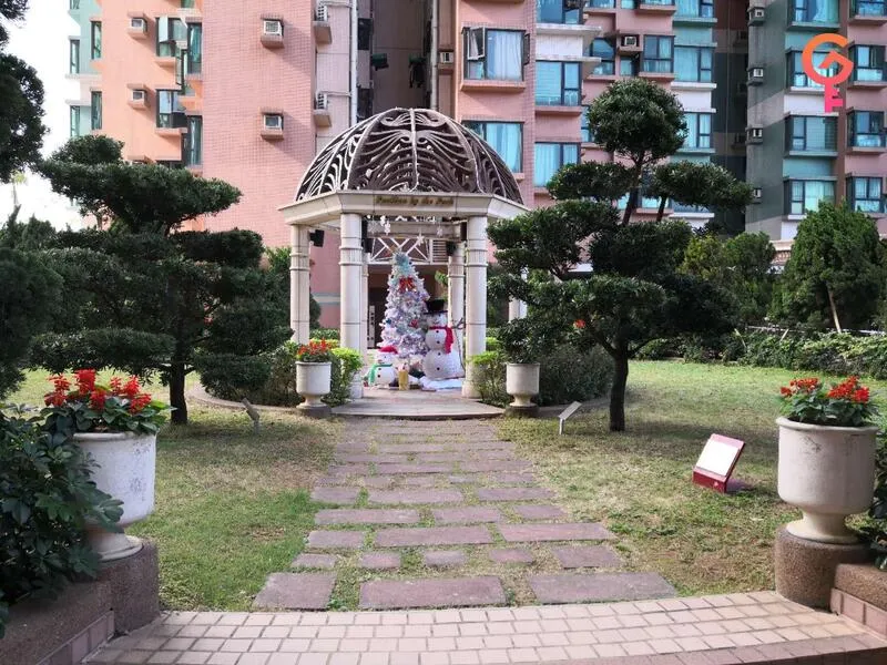 朗庭園 listing image