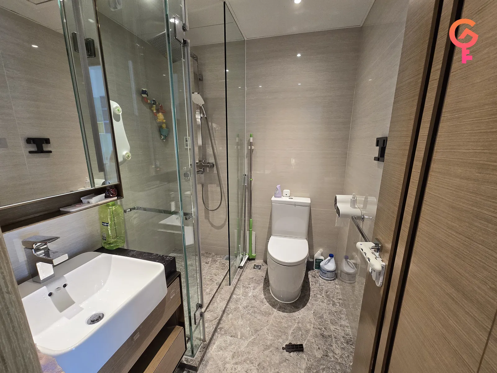 逸璟．龍灣 listing image