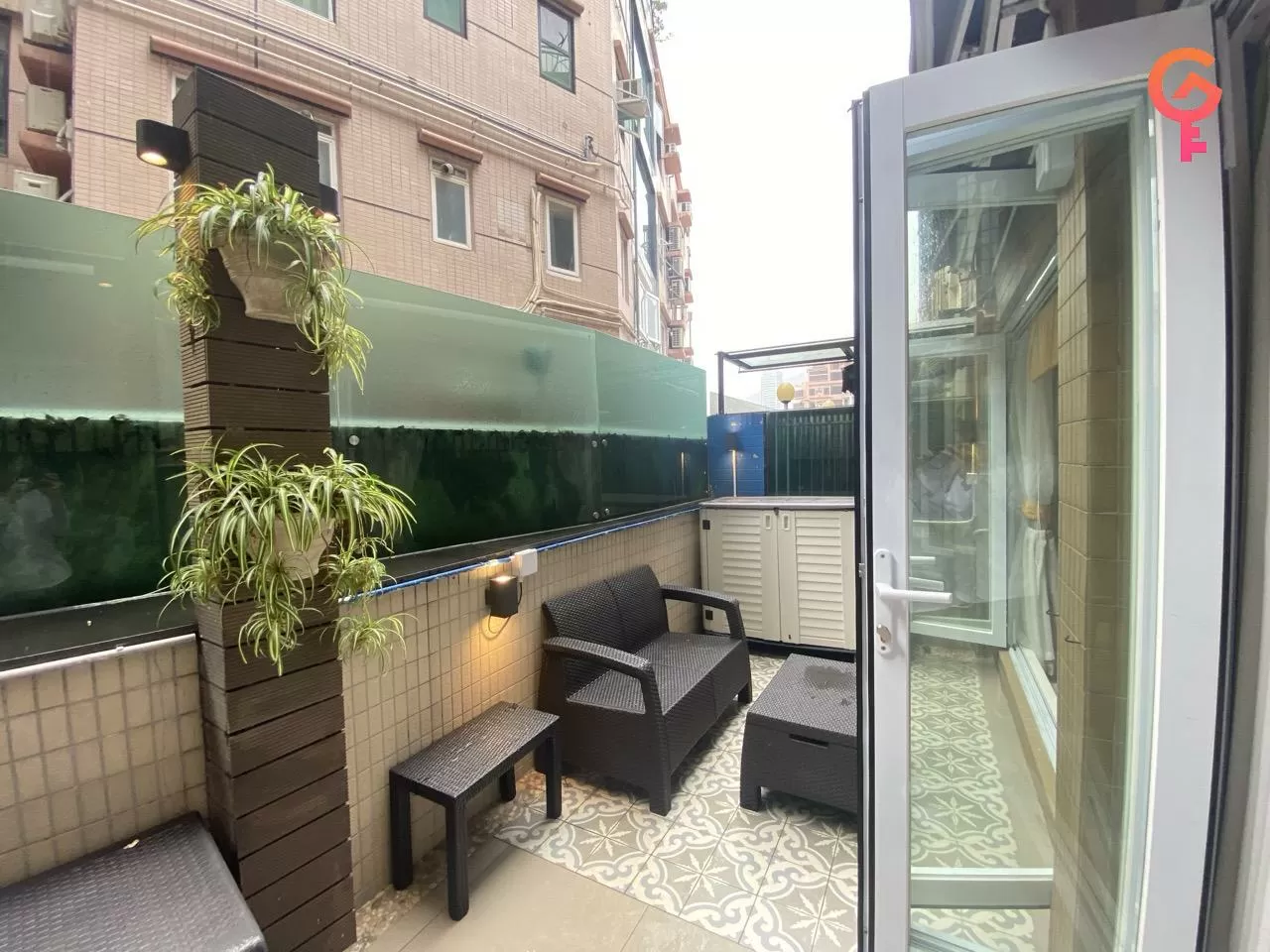 The Notting Hill listing image