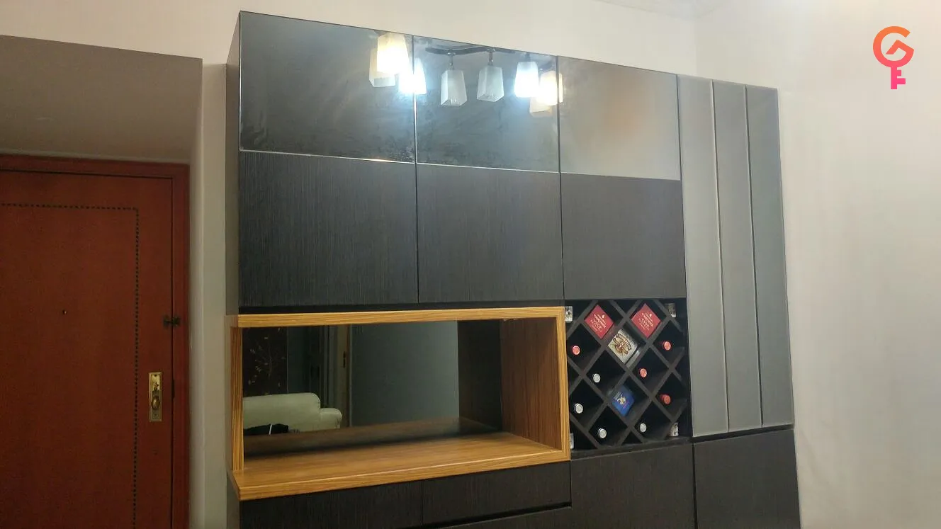 泓景臺 1期数 listing image