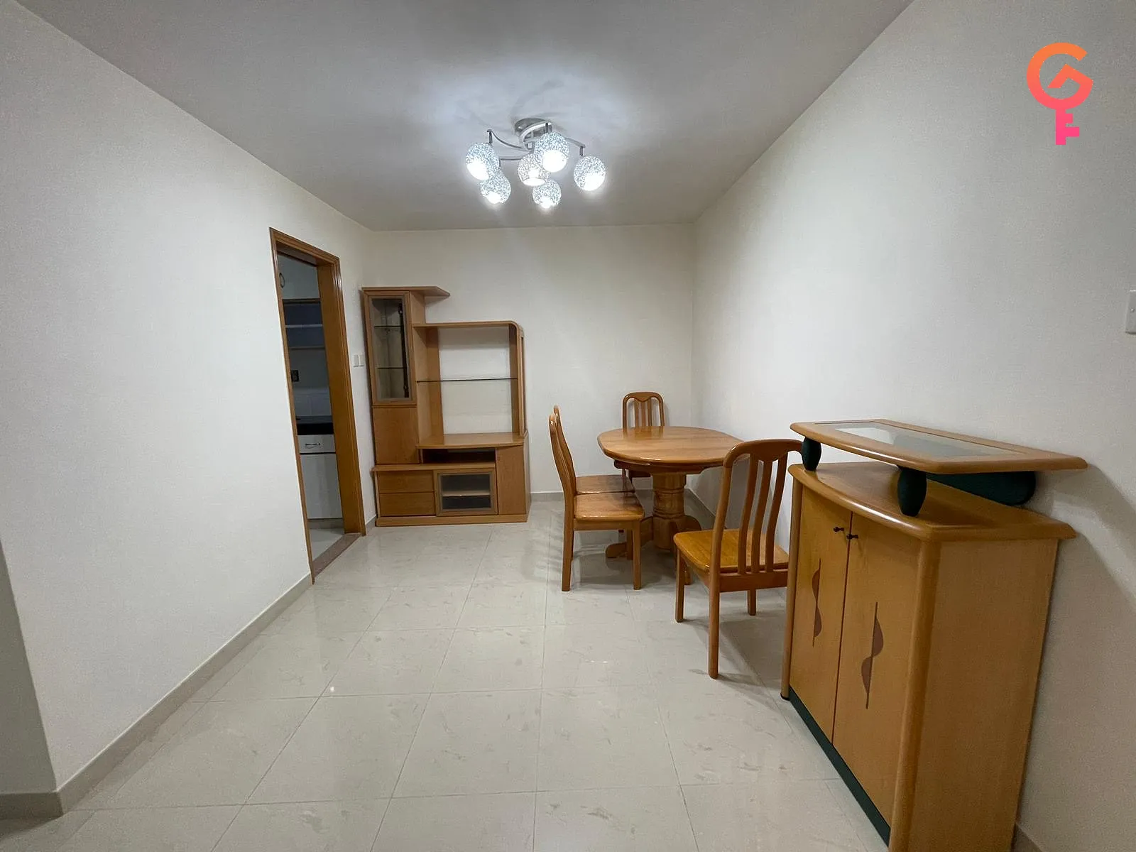 Taikoo Shing Kao Shan Terrace listing image