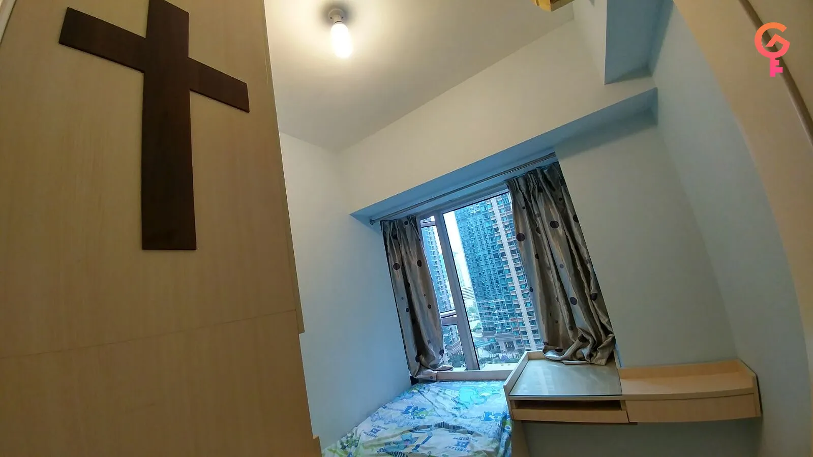 泓景臺 1期數 listing image
