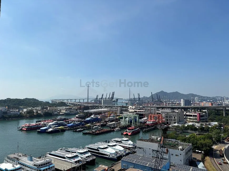 維港滙 1期數 listing image