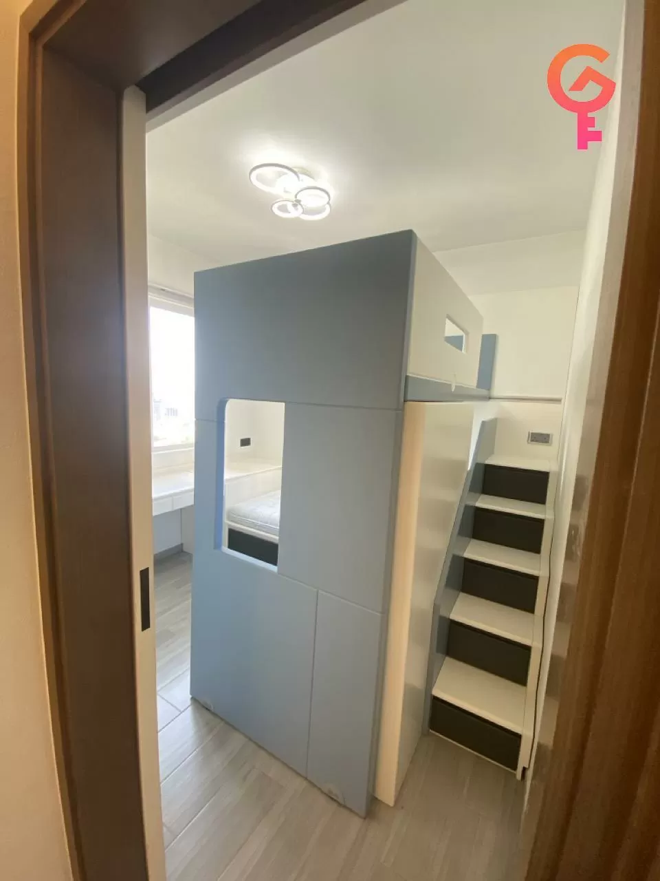 Tai Hang Terrace listing image