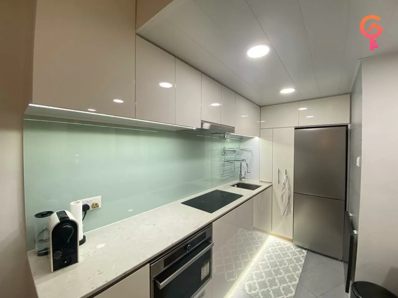 The Notting Hill listing image
