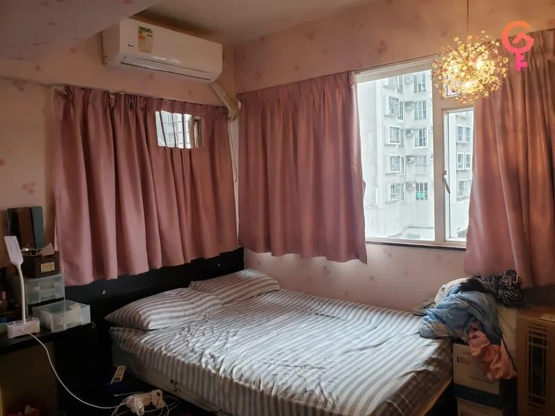 崇齡大廈 listing image