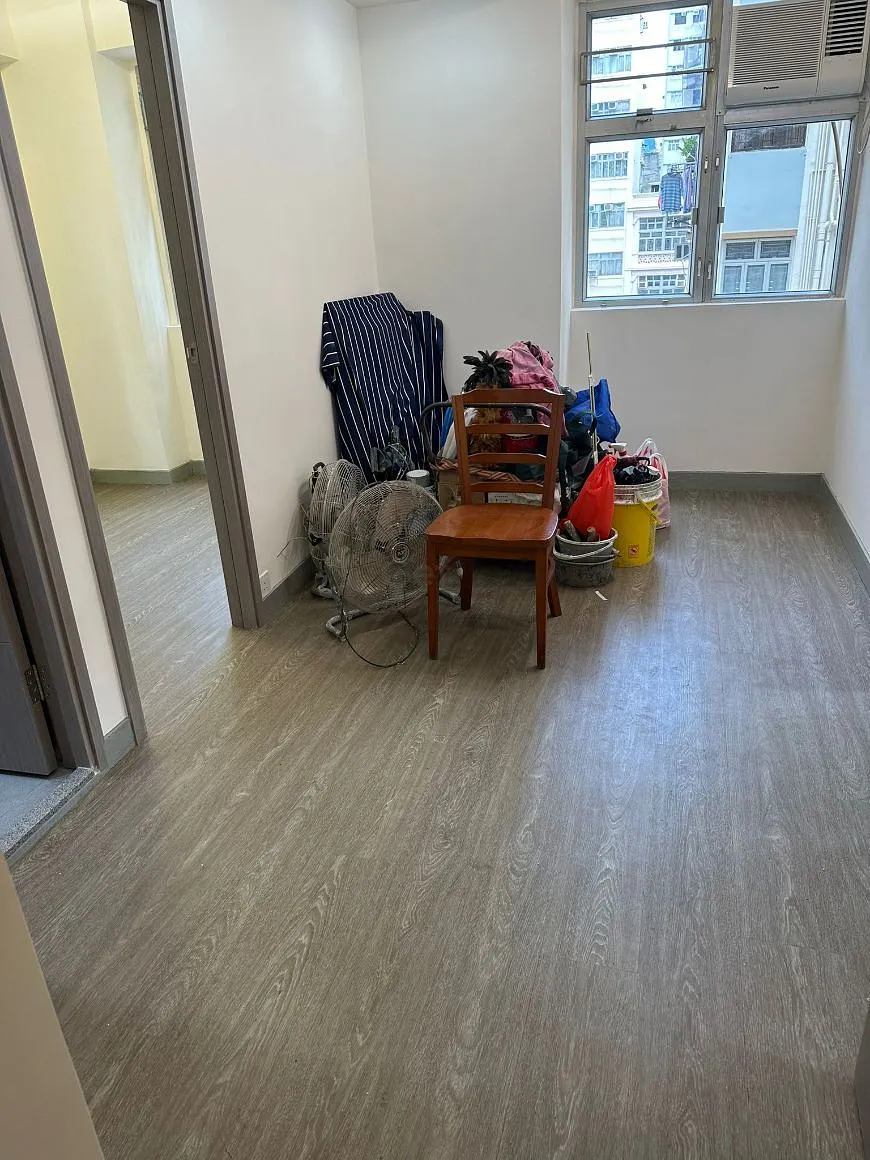 醫局街124A號 listing image