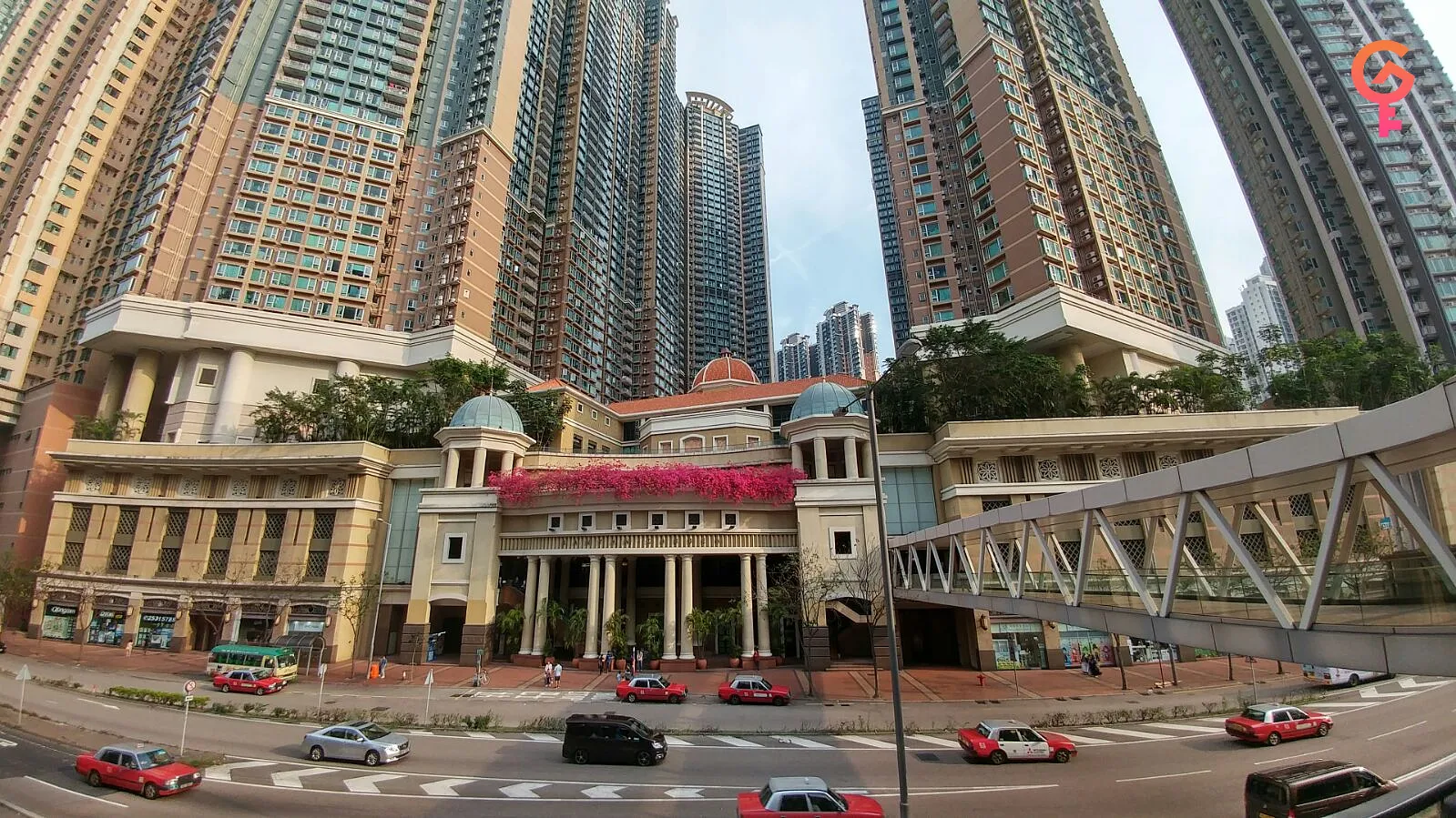 泓景臺 1期数 listing image