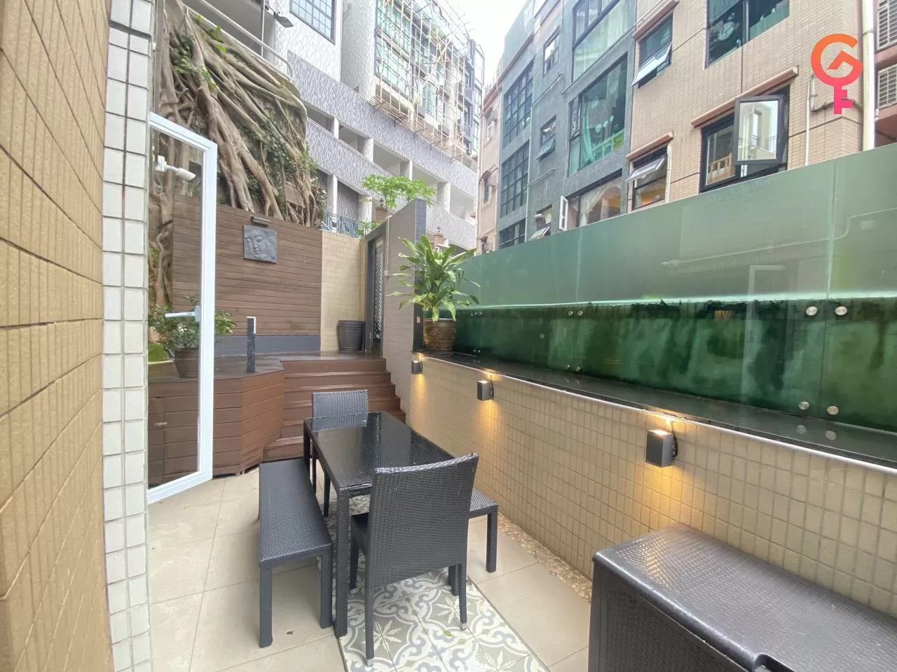 The Notting Hill listing image