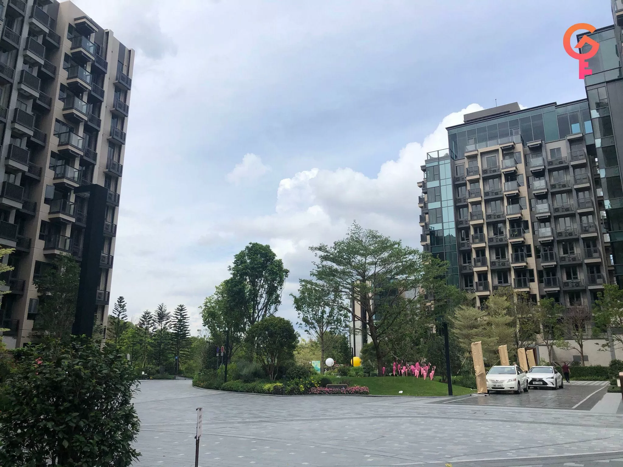 Wetland Seasons Park 2期數 listing image