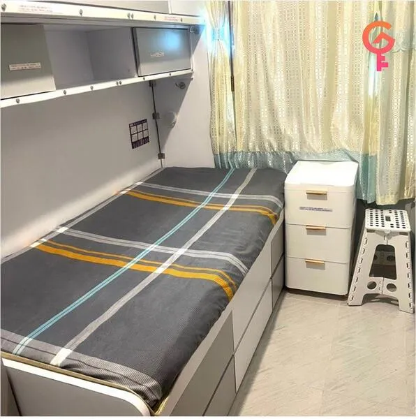 Scenery Court listing image