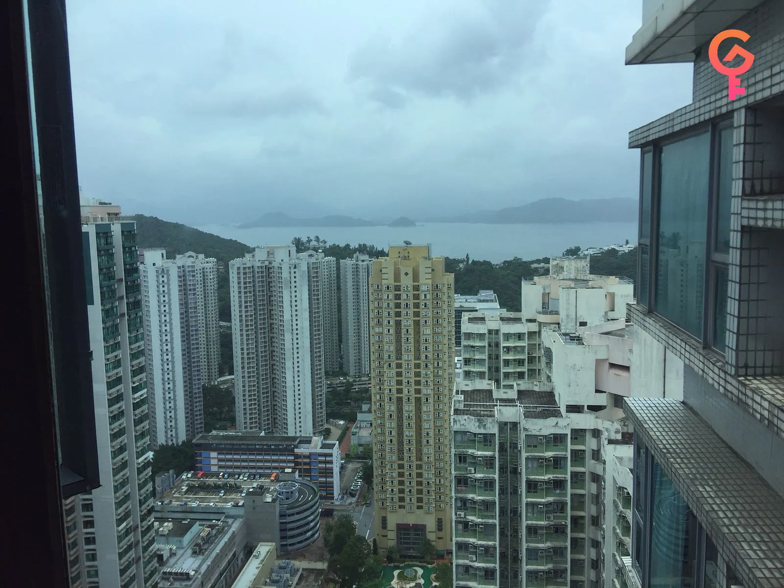 海悅豪園 listing image