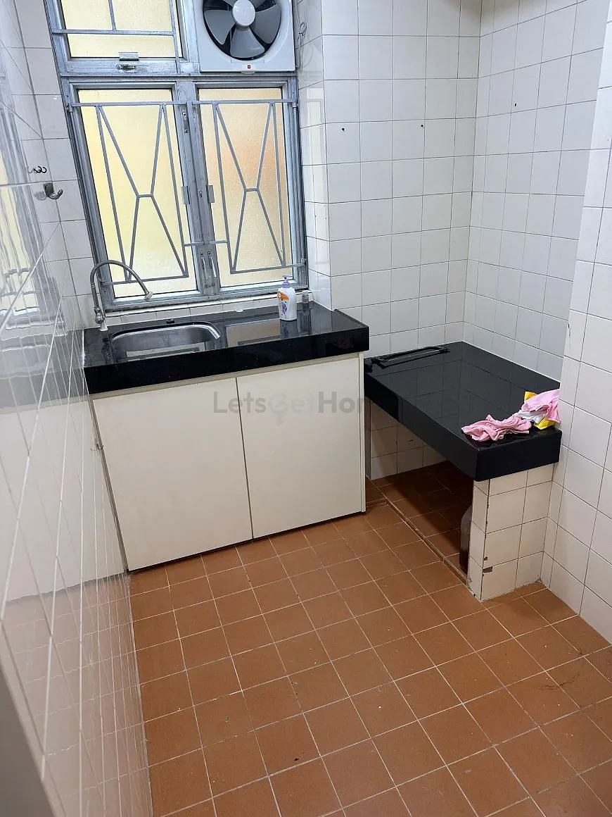 醫局街124A號 listing image