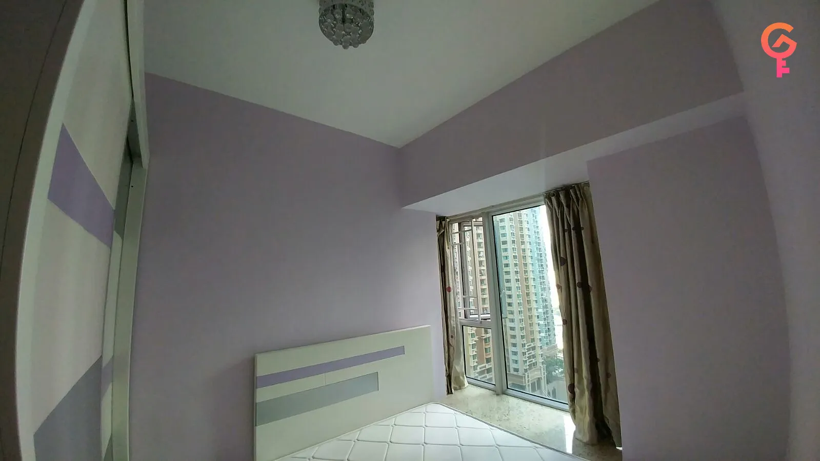 泓景臺 1期數 listing image