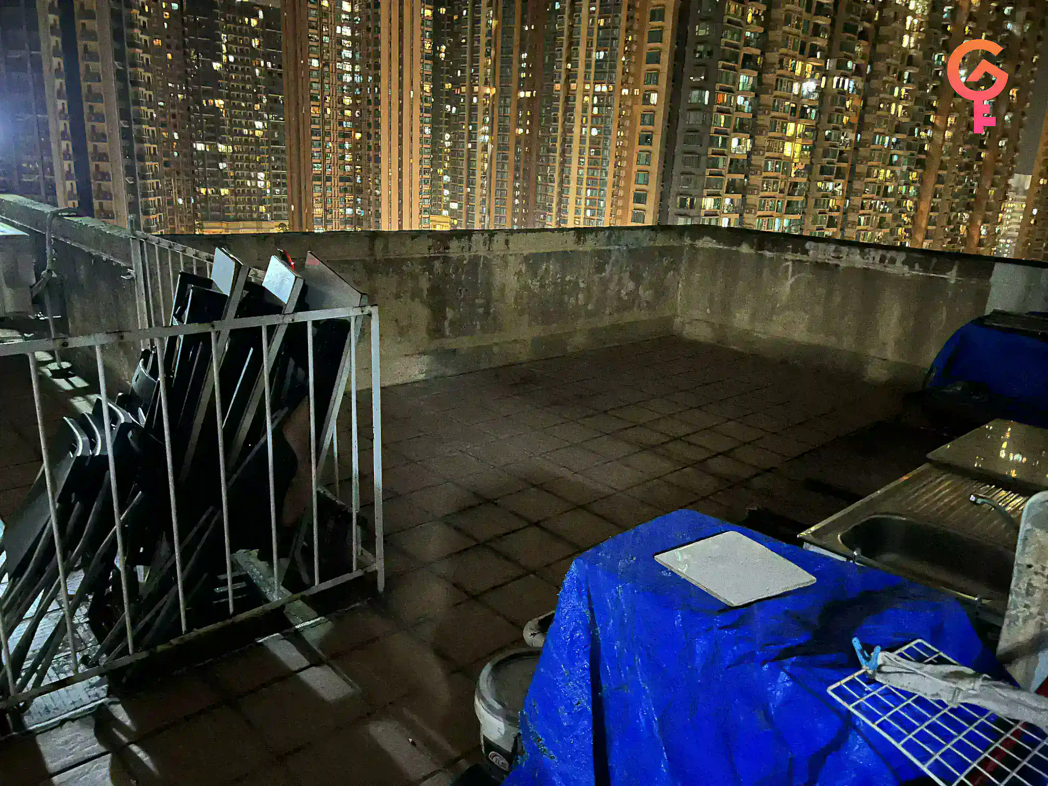 Wing Fu Mansion listing image