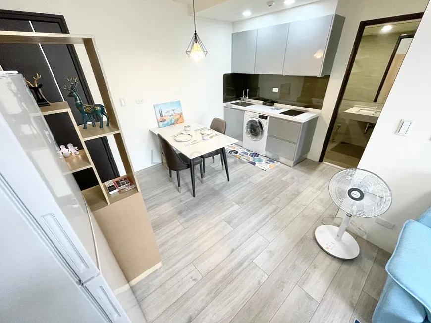珀麗路8號 listing image