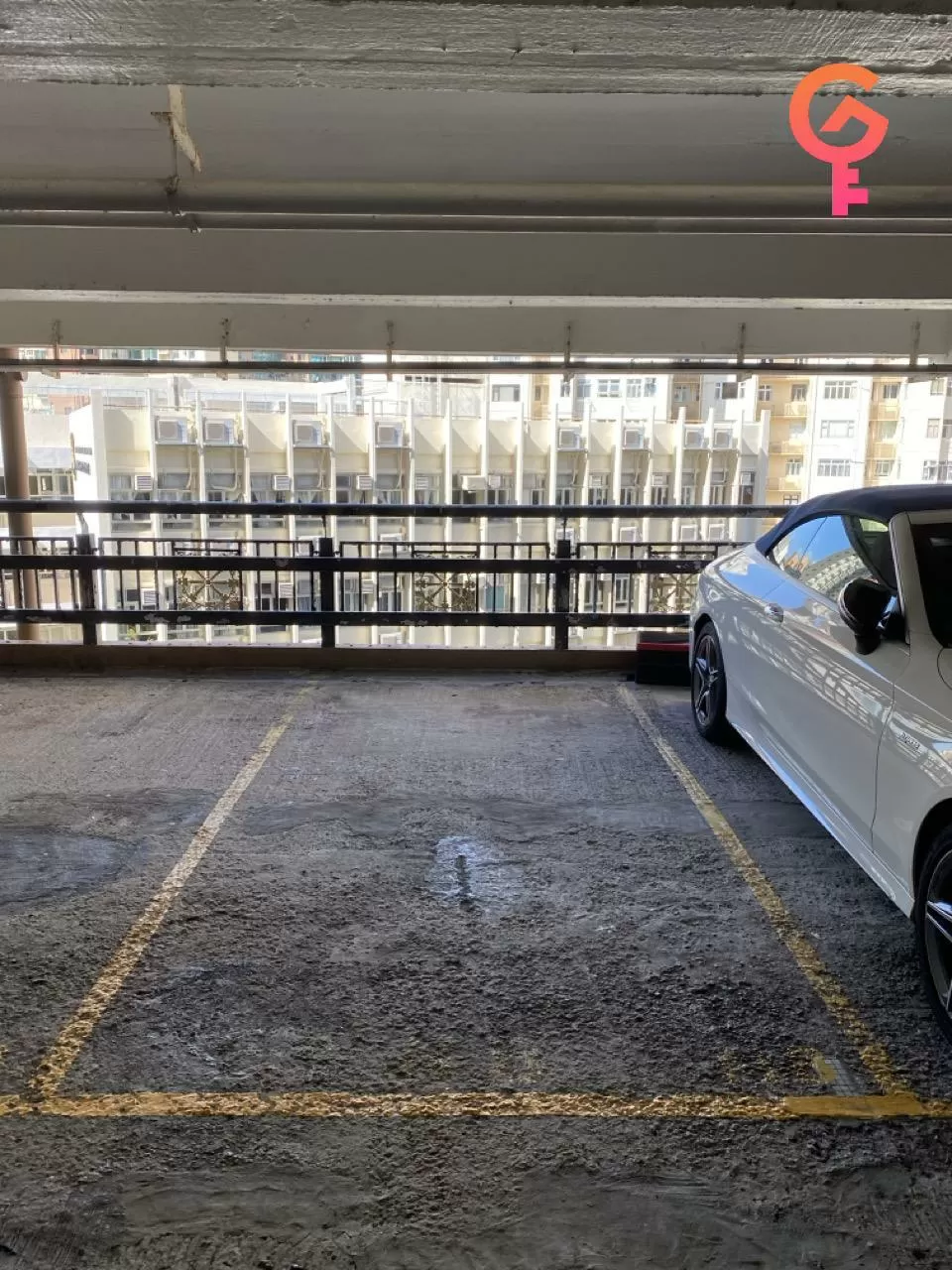 Tai Hang Terrace listing image