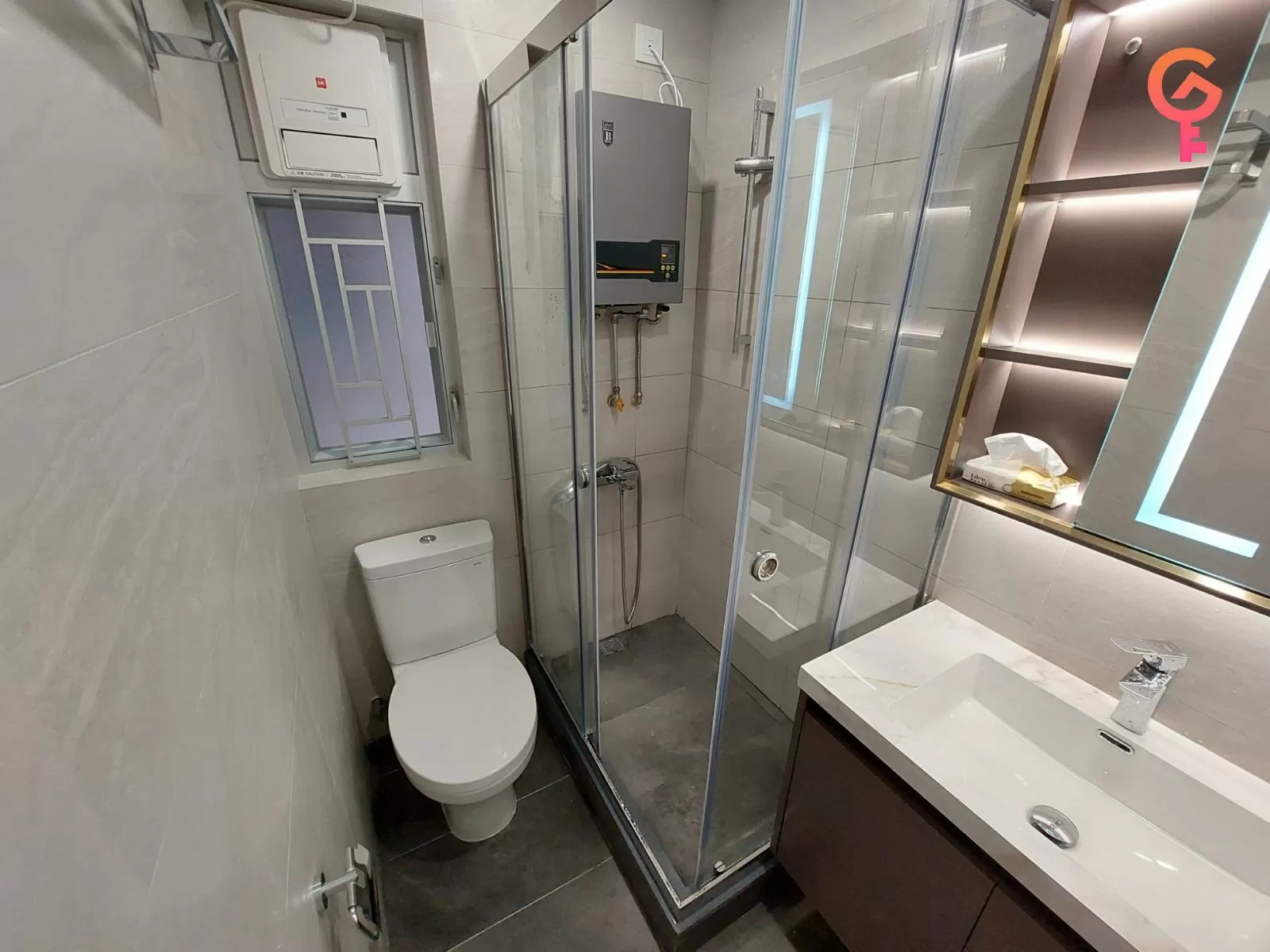 Full Wealth Gardens listing image